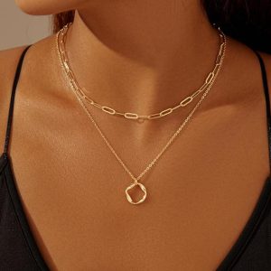POXTEX Necklace