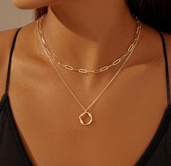 POXTEX Necklace