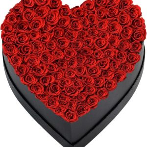 💐 Preserved Flowers – Beauty That Lasts Beyond Time