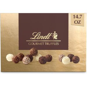 Assorted Chocolate Gift Box 🎁