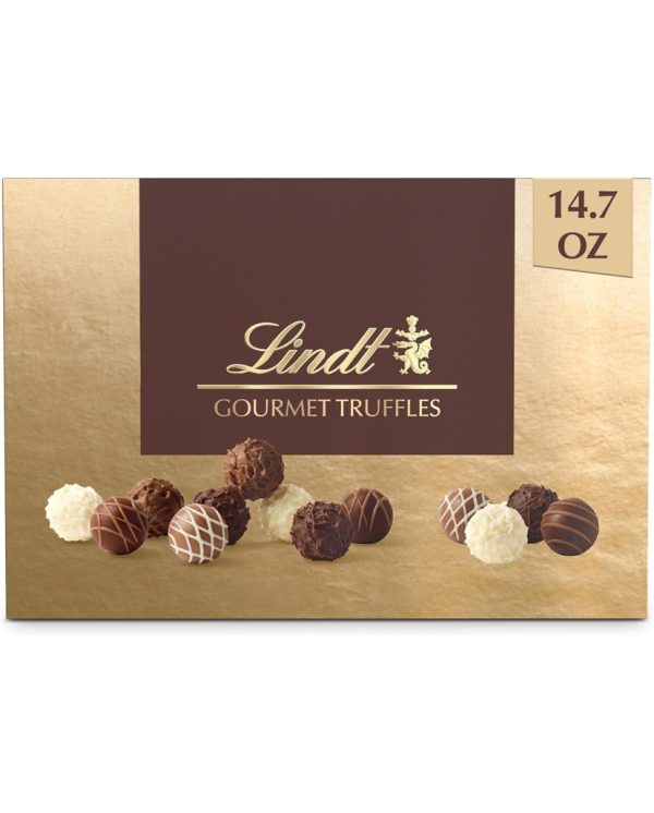 Assorted Chocolate Gift Box 🎁