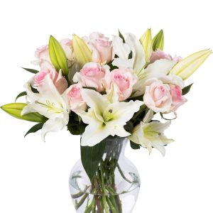 lilies