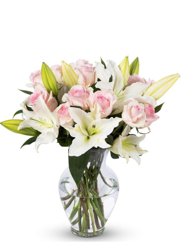 lilies