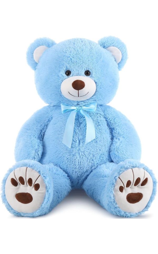 Giant hug teddy Bear