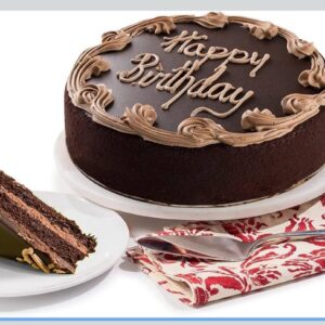 Freshly Baked Cakes β Sweet Moments Made Perfect