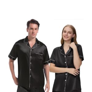 Luxury Night Wear – Comfort Wrapped in Elegance